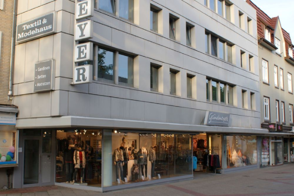 Bild 1 von Modehaus Glindmeyer