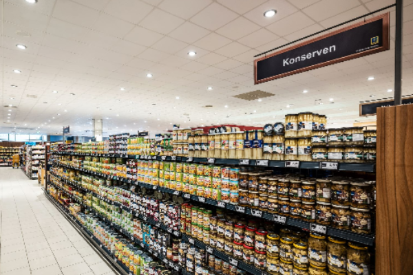 Bild 3 von EDEKA Meyer's Frischecenter